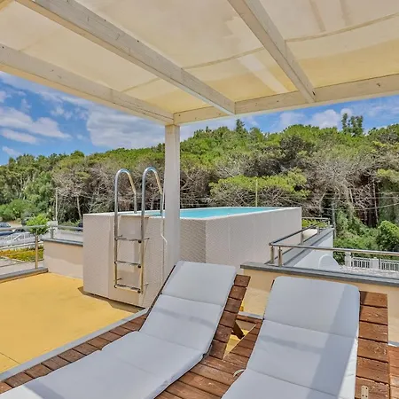 Hotel Club 93 Paestum